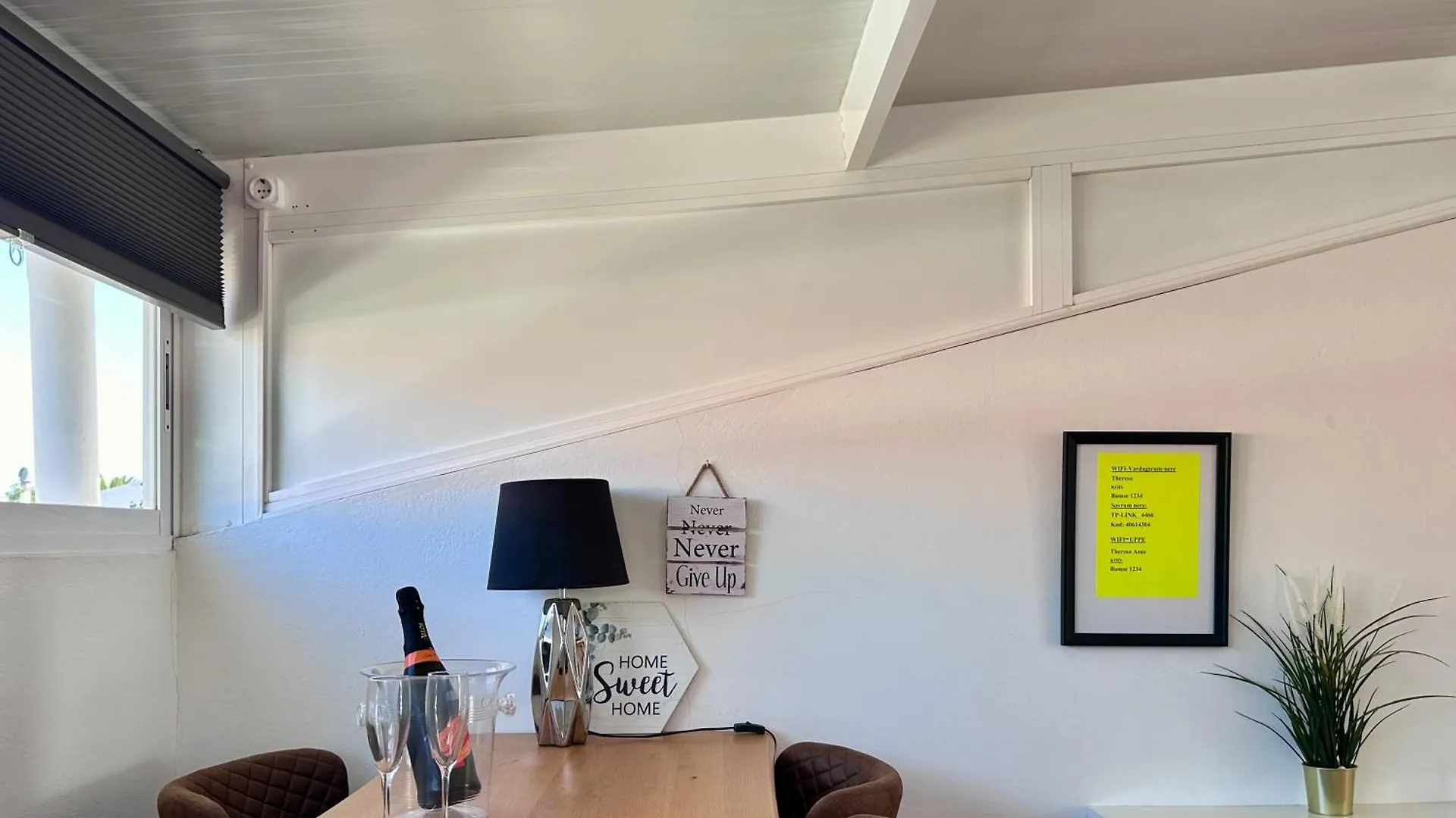Holiday home Villa Beskow Sunny Golf San Bartolome de Tirajana