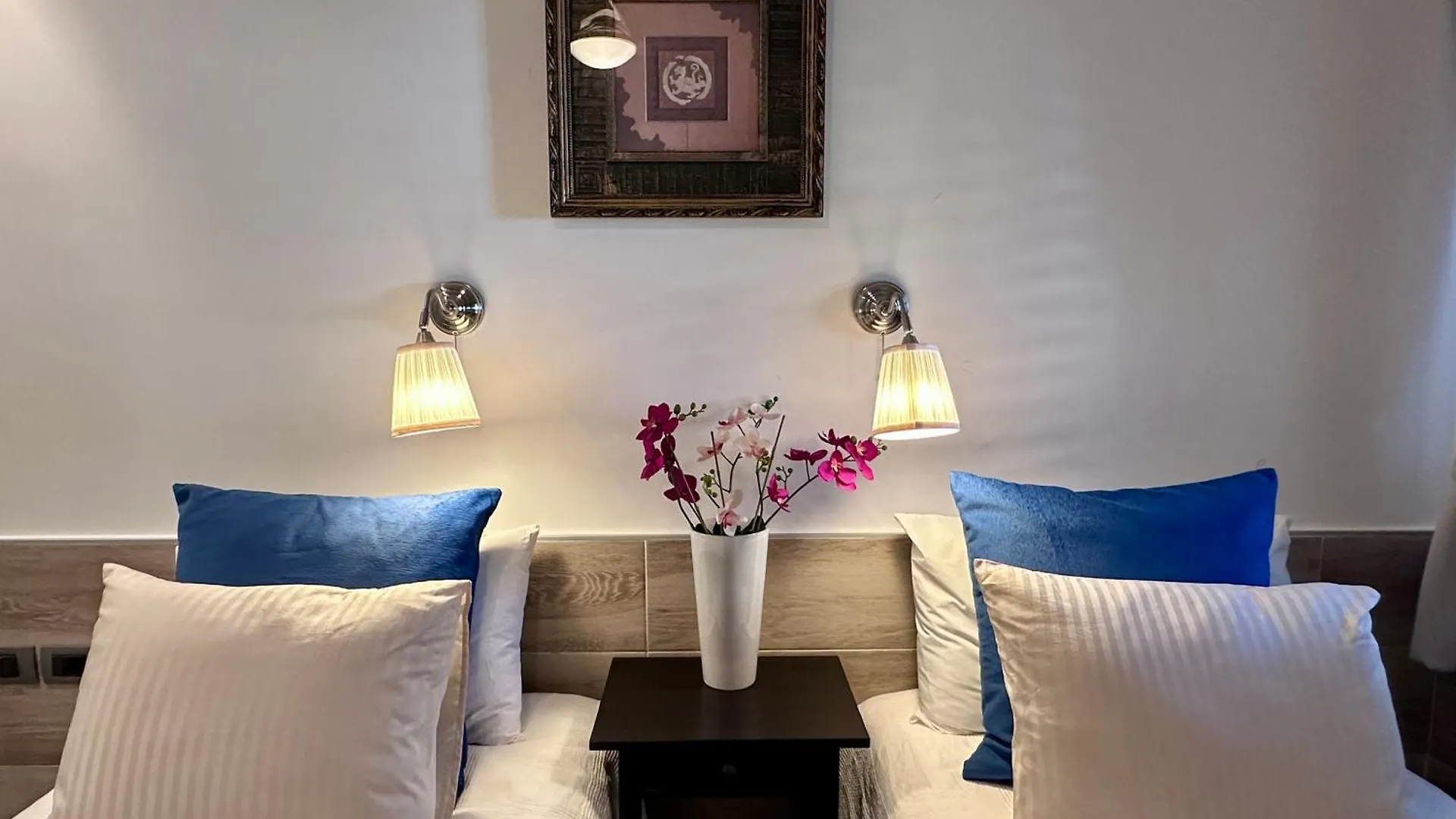 Holiday home Villa Beskow Sunny Golf San Bartolome de Tirajana