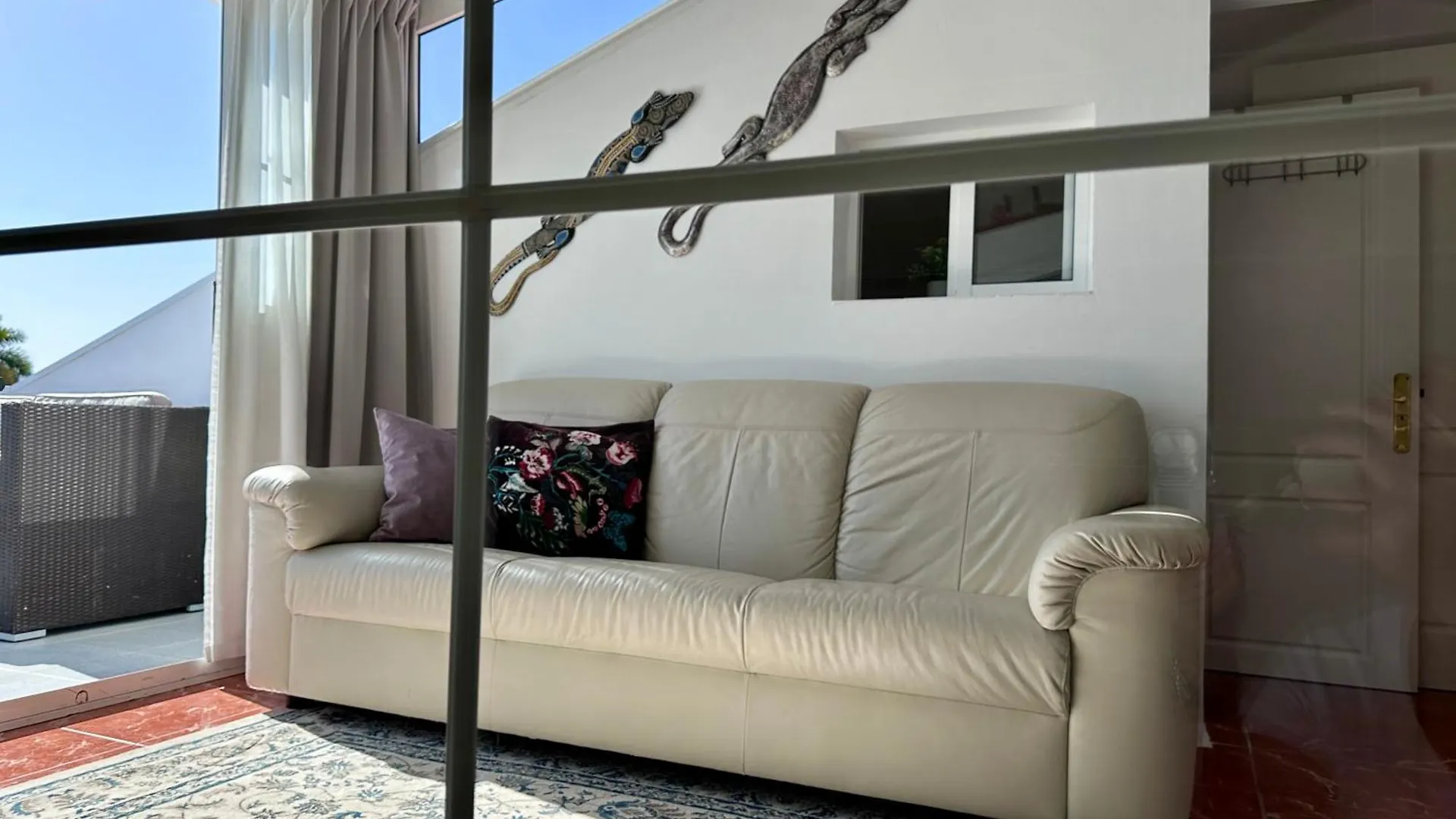 Villa Beskow Sunny Golf San Bartolome de Tirajana  Spain