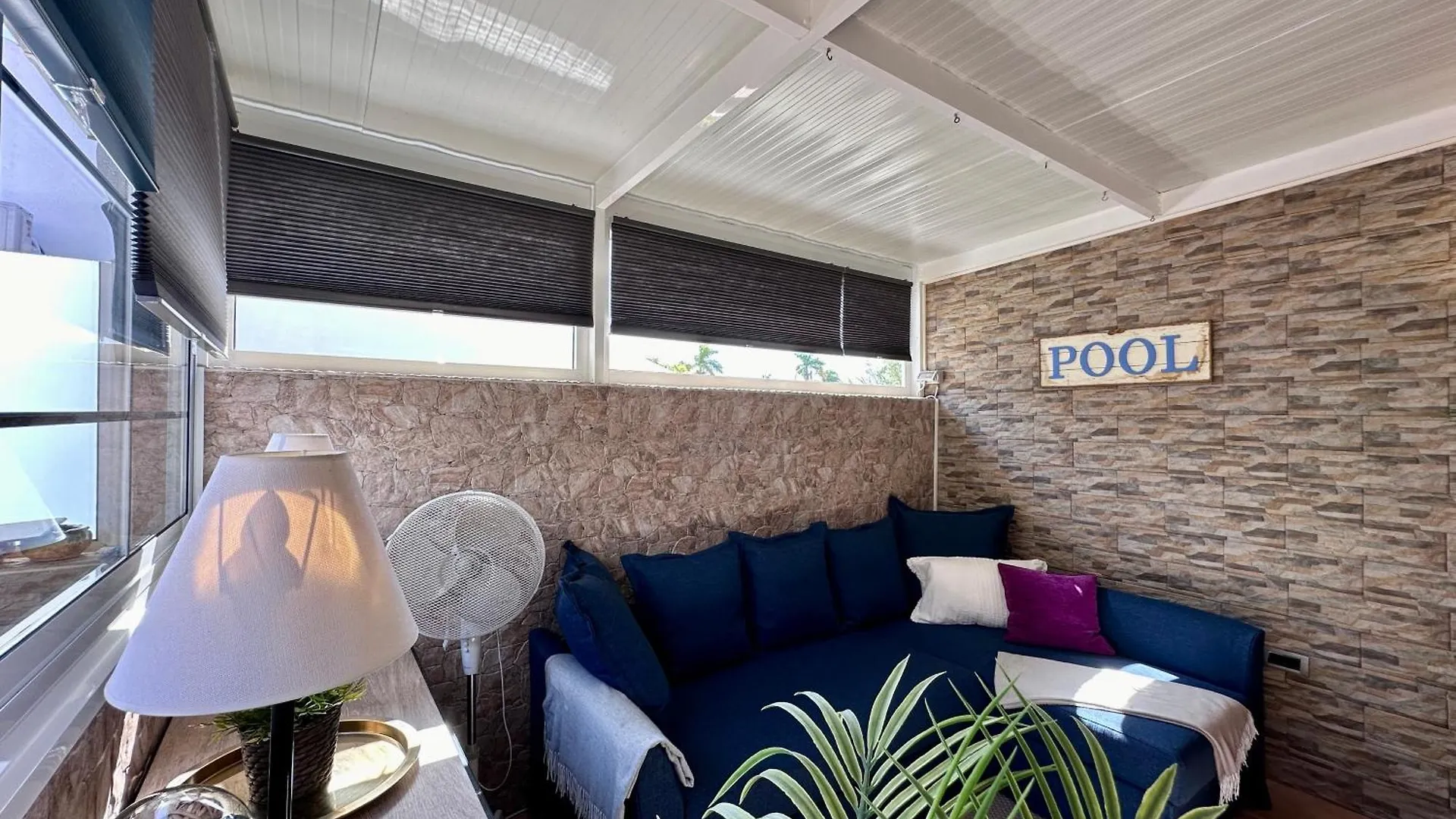 Villa Beskow Sunny Golf San Bartolome de Tirajana  Holiday home