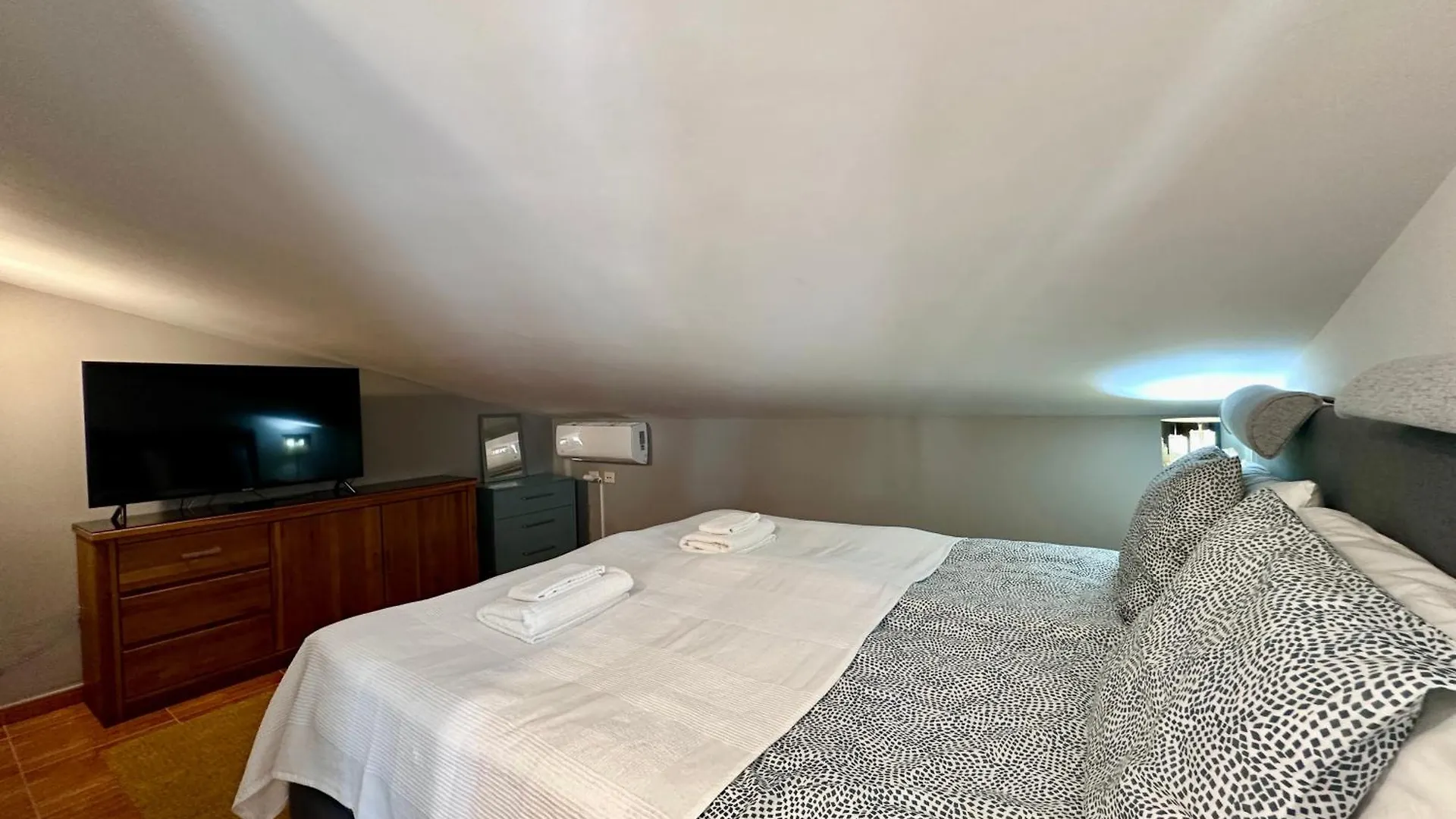 Villa Beskow Sunny Golf San Bartolome de Tirajana  Holiday home