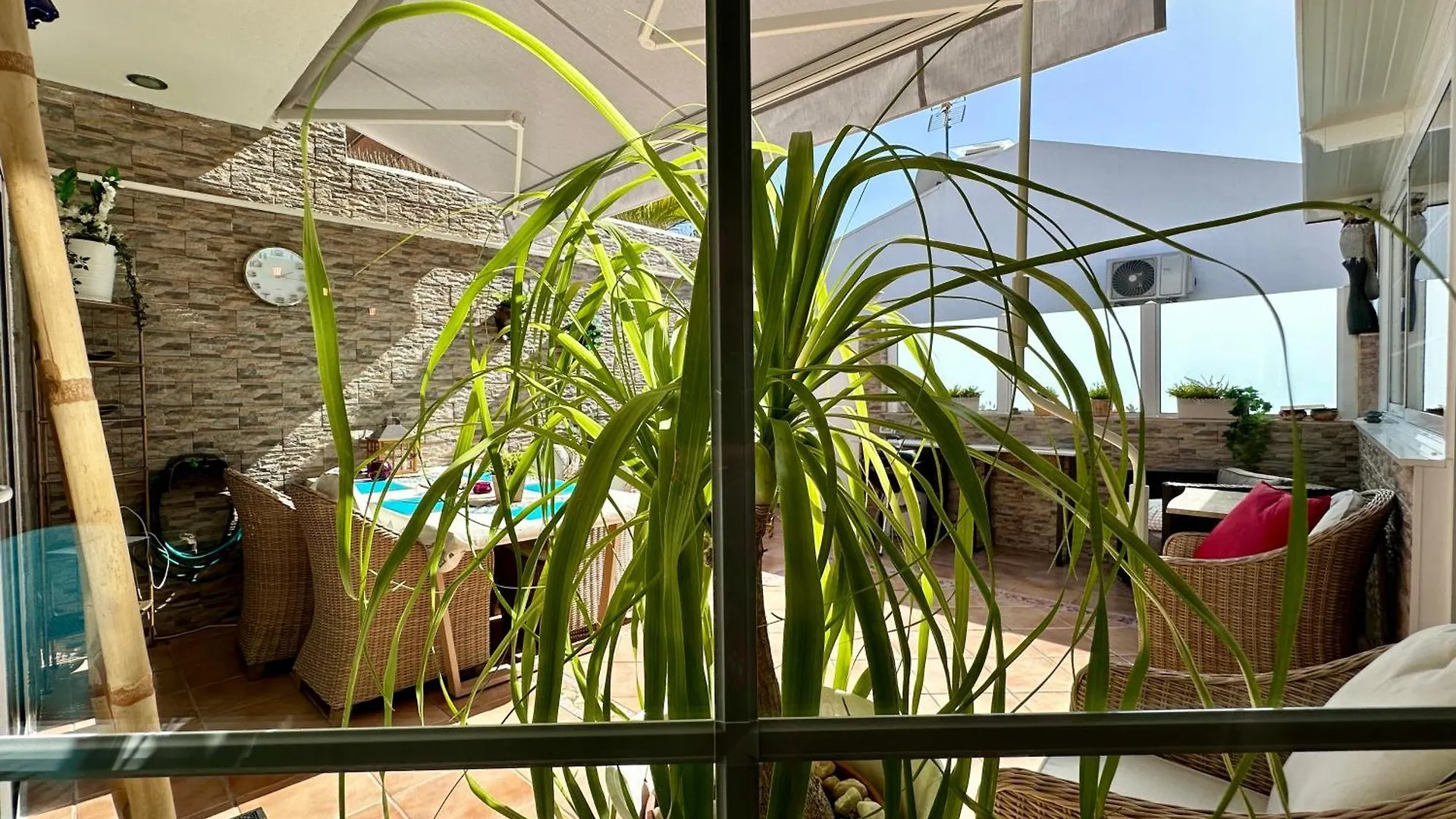 Holiday home Villa Beskow Sunny Golf San Bartolome de Tirajana