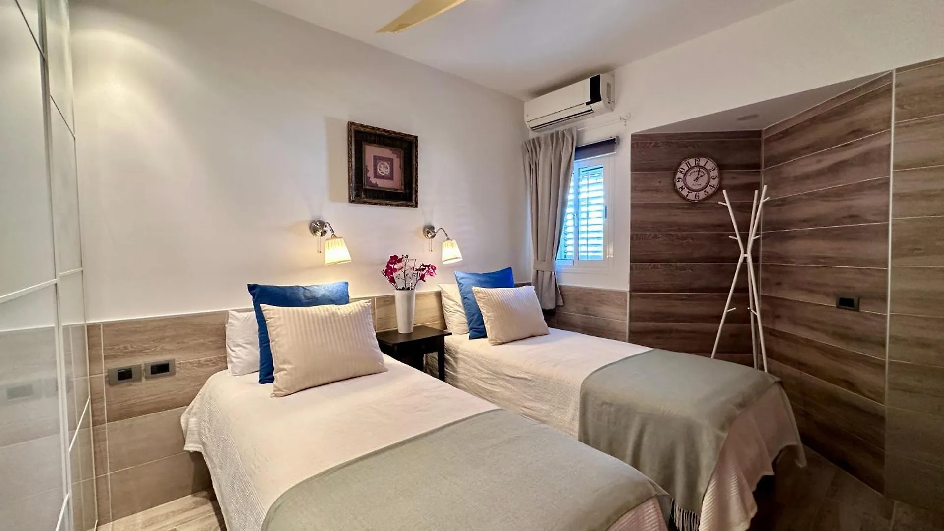 Villa Beskow Sunny Golf San Bartolome de Tirajana  Spain