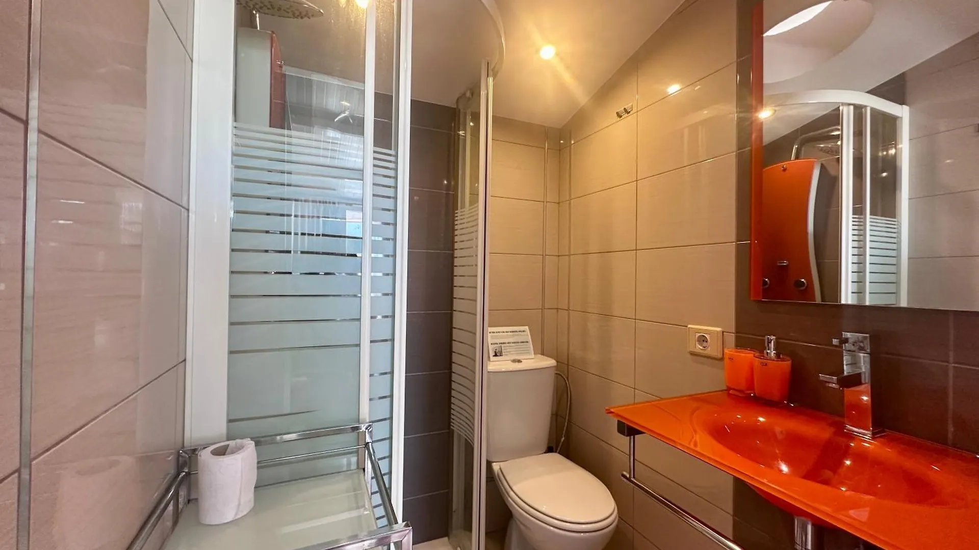 Holiday home Villa Beskow Sunny Golf San Bartolome de Tirajana  Spain