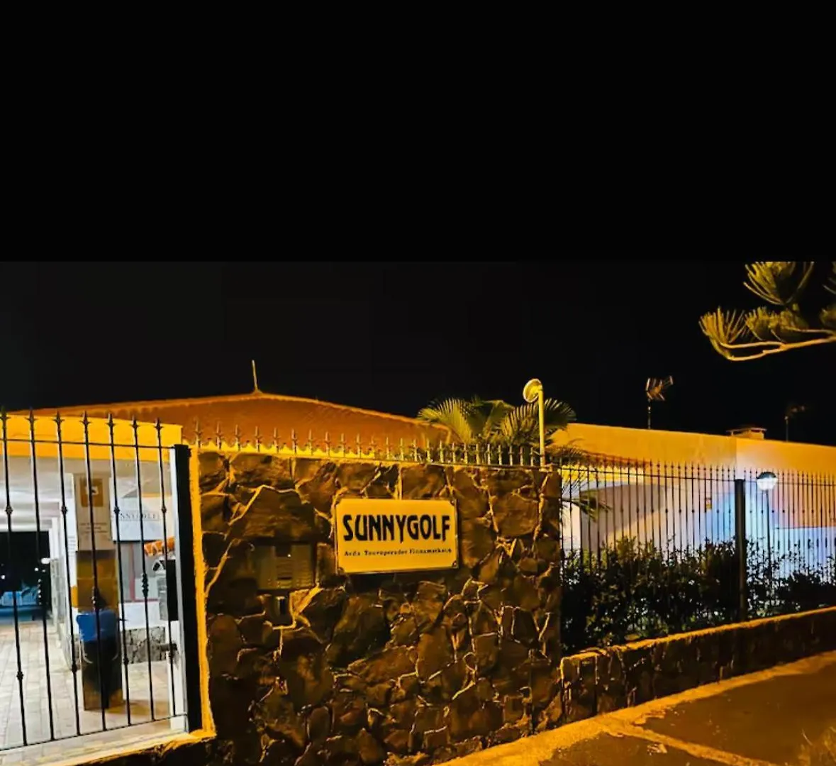 Villa Beskow Sunny Golf San Bartolome de Tirajana  San Bartolome de Tirajana (Gran Canaria)
