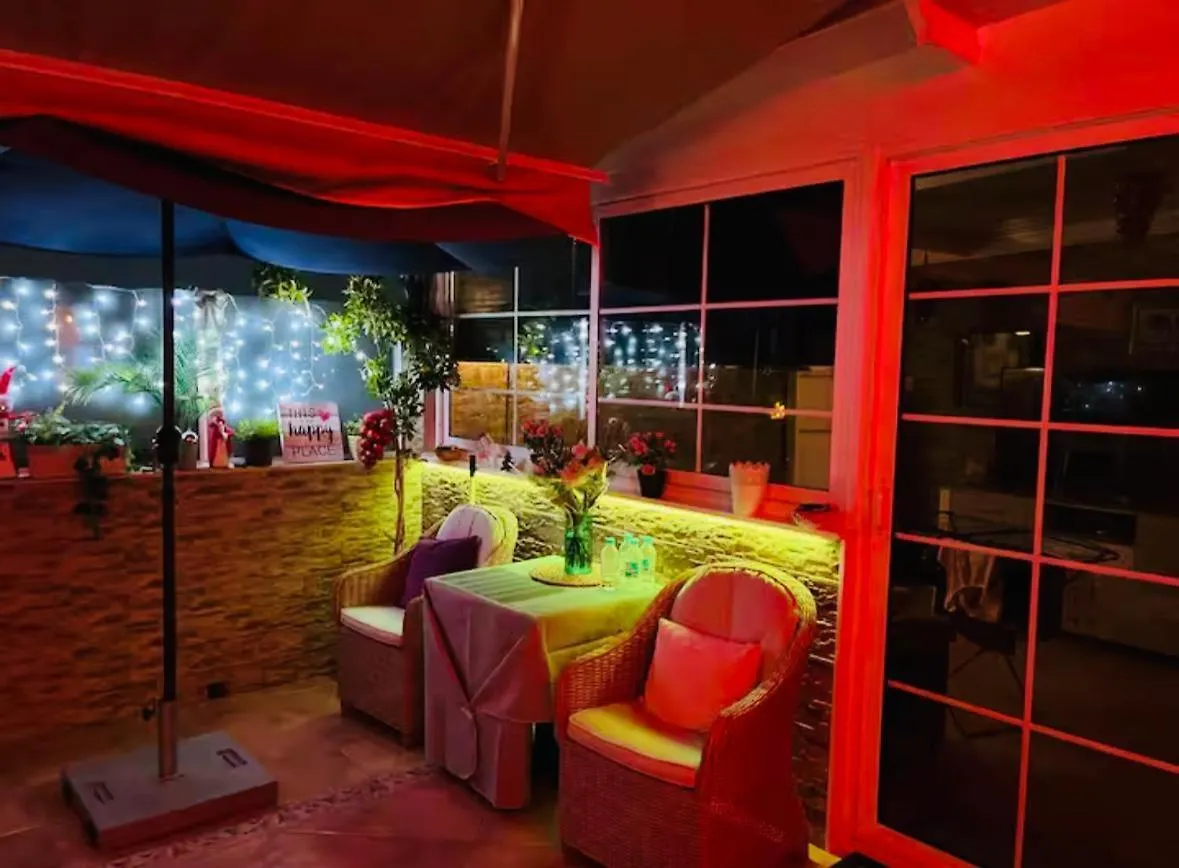 Holiday home Villa Beskow Sunny Golf San Bartolome de Tirajana