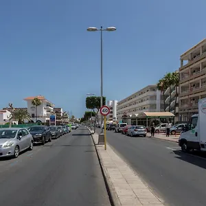  Сasa de vacaciones Flatguest Velas + Duplex + Pool + Terrace